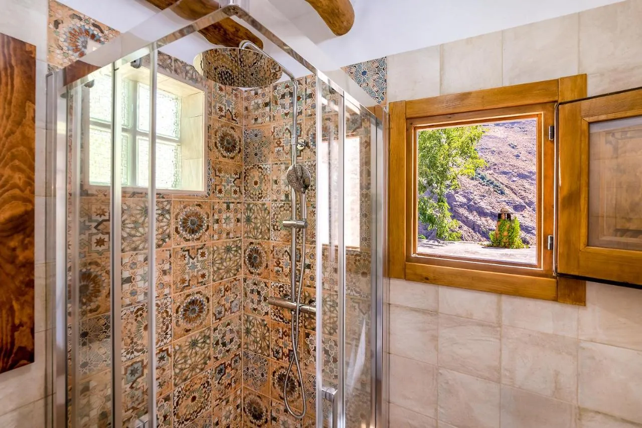 La Alqueria- Pampaneira Villa Holiday home